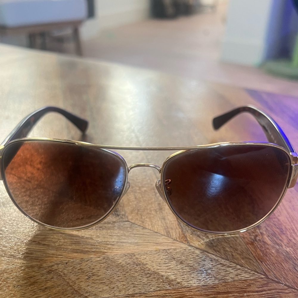 Coach Sunglasses